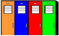 LOCKERS.WMF