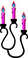 CANDLE7.WMF