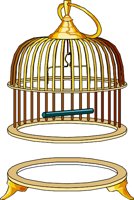BIRDCAGE.WMF