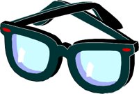 GLASSESC.WMF