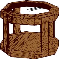 WOODENDT.WMF