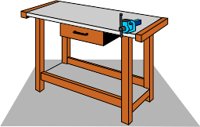 BENCH001.WMF