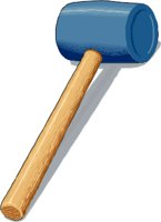 MALLET.WMF