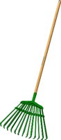 LAWNRAKE.WMF