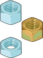 HEXNUTS.WMF