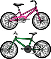 BICYCLES.WMF