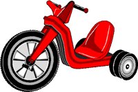 TRICYCLE.WMF