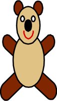 TEDDY_BR.WMF