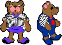 TEDDYBEA.WMF