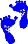 BABYFEET.WMF