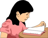 GIRLREAD.WMF