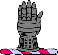 GAUNTLET.WMF
