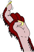 CLAW.WMF