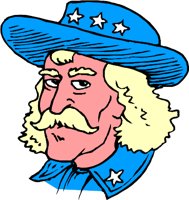 CUSTER3.WMF