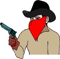 BANDIT.WMF