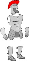 ARMOUR.WMF