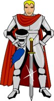 KNIGHT.WMF