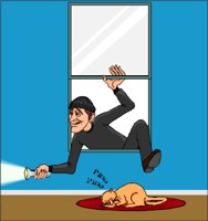 BURGLAR.WMF