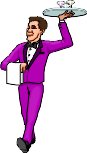 WAITER.WMF