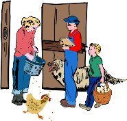CHORES.WMF