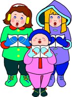 CAROLERS.WMF