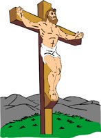 CRUCIFY.WMF