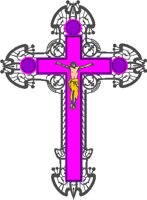 CRUCIFIX.WMF