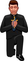 PRIEST.WMF