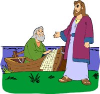 PETEBOAT.WMF