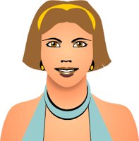 EVELADY.WMF