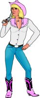 COWGIRL.WMF