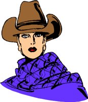 COWBYHAT.WMF