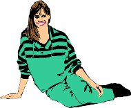 CASWOMAN.WMF