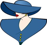 LADY8.WMF