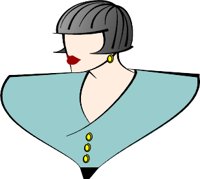 LADY7.WMF