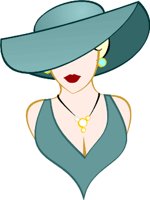 LADY2.WMF
