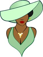 LADY14.WMF
