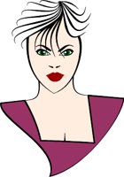 LADY13.WMF