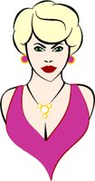 LADY11.WMF