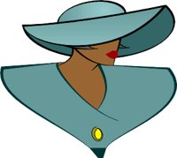 LADY10.WMF