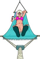 HAMMOCK.WMF
