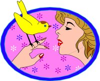 WMN_BIRD.WMF