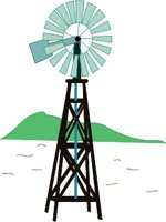 WINDMILL.WMF