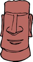 TIKIHEAD.WMF