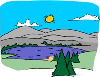 LAKE.WMF