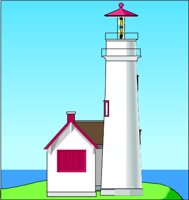 LITHOUSE.WMF
