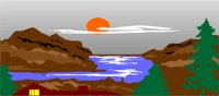 SUNSET.WMF
