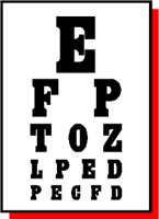 EYECHART.WMF