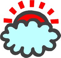 WESUN001.WMF