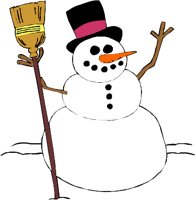 SNOWMAN.WMF